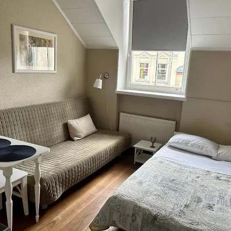Apartamento G-45 Vilnius