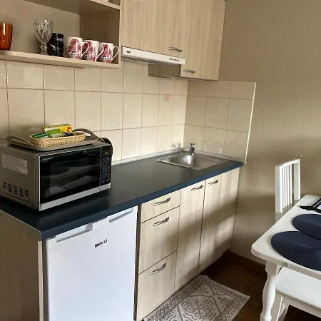G-45 Apartamento *