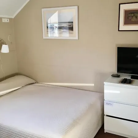 G-45 Апартаменты *