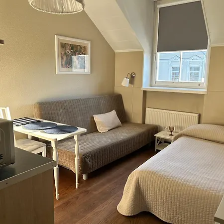Apartamento G-45