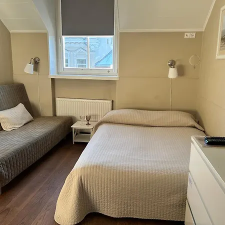 G-45 Apartamento *