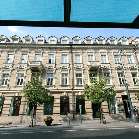 G-45 Apartamento