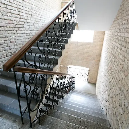 Апартаменты G-45