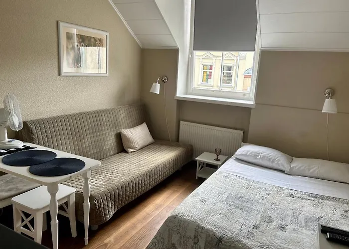 Lejlighed G-45 Vilnius