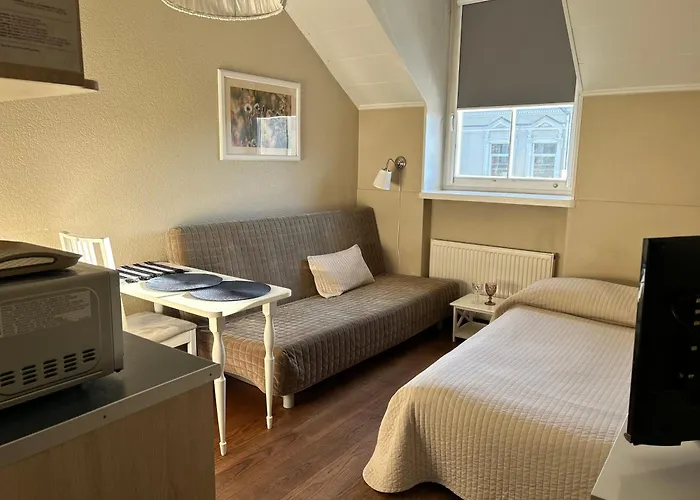 Апартаменти G-45